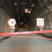 La vecchia canna del Tenda per le bici e il turismo? Gli ambientalisti a Rixi: "Lo chiediamo da sempre"