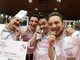 Campionati italiani di Cucina: sul podio a Rimini il team cuochi Piemonte Cuneo
