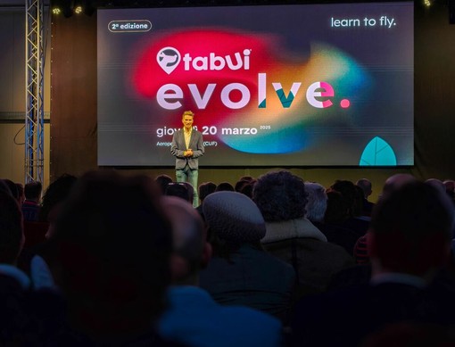 Territori, turismo e nuove visioni: torna tabUi EVOLVE, il laboratorio italiano sul futuro dei luoghi