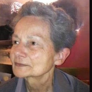 Saluzzo, cordoglio per la maestra Liliana Sepa in Galfrè