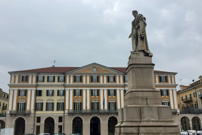 Il tribunale di Cuneo Il tribunale di Cuneo