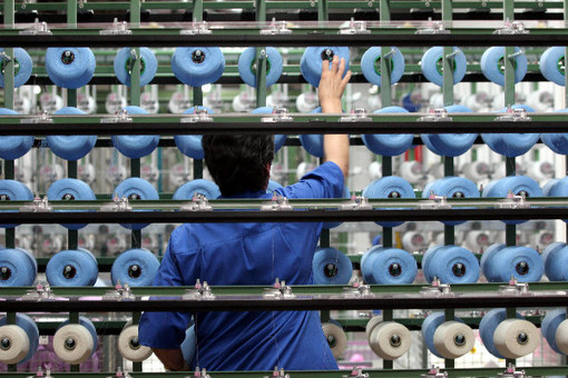 Industria cuneese, la produzione cresce del 5,2% ma il fatturato rallenta Industria cuneese, la produzione cresce del 5,2% ma il fatturato rallenta