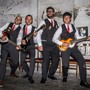 A Sant’Anna di Vinadio il Rock’n’Roll sale a quota 2.020 metri A Sant’Anna di Vinadio il Rock’n’Roll sale a quota 2.020 metri