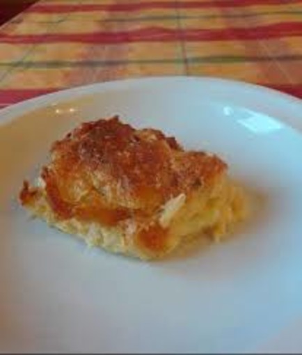Nei ristoranti della Valle Grana un weekend gastronomico dedicato alla Torta Matta