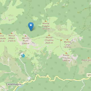 Scossa di terremoto a Castelmagno di magnitudo 2,7. Avvertita anche nelle vallate limitrofe
