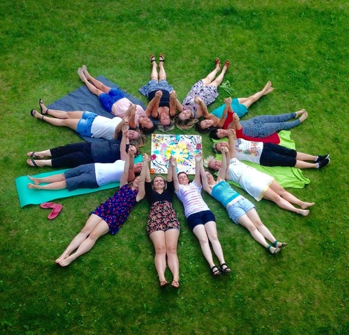 Team-building: fondamentale per la produttività aziendale Team-building: fondamentale per la produttività aziendale