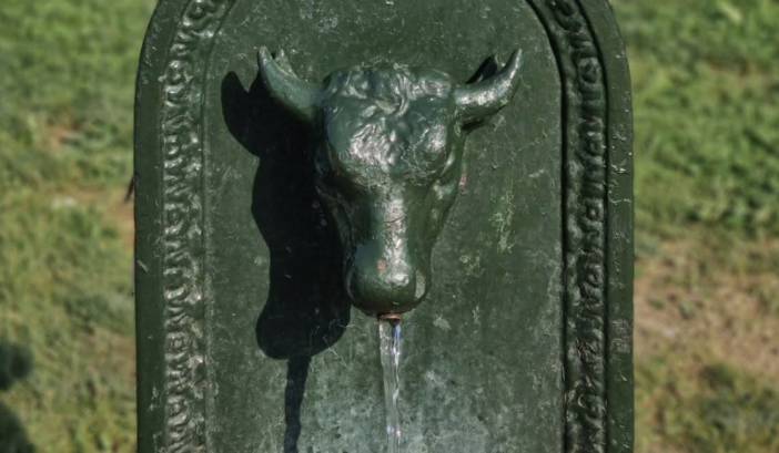 Il 17 luglio è la Giornata mondiale dei Toret, guida alle iconiche fontanelle di Torino Il 17 luglio è la Giornata mondiale dei Toret, guida alle iconiche fontanelle di Torino