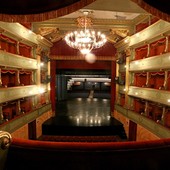 Il Teatro dei Ragazzi: “Il dono di un sorriso” martedì 26 maggio al teatro sociale di Alba Il Teatro dei Ragazzi: “Il dono di un sorriso” martedì 26 maggio al teatro sociale di Alba