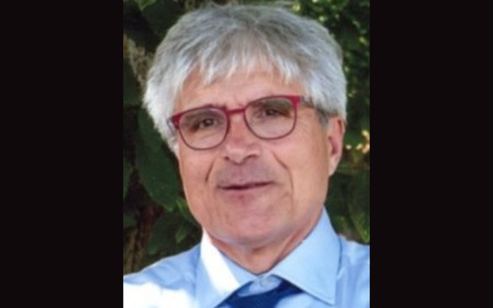 Gilberto Aguzzi Gilberto Aguzzi