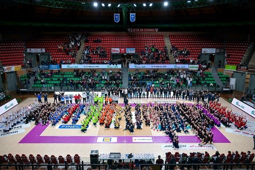 Credits foto: Danilo Ninotto e Teresa Meineri Credits foto: Danilo Ninotto e Teresa Meineri