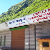 Green Energy Day 2026: a Vernante porte aperte del teleriscaldamento a biomassa