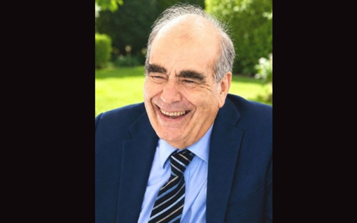 Il compianto Renato Taddeo