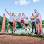 Team building sportivo: la giornata che fa squadra, anche nelle piccole imprese Team building sportivo: la giornata che fa squadra, anche nelle piccole imprese