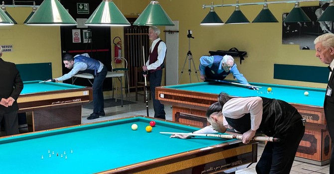 Ad Alba il nodo della bocciofila comunale: debiti, gestione e nuovo bando al centro del confronto in Consiglio Ad Alba il nodo della bocciofila comunale: debiti, gestione e nuovo bando al centro del confronto in Consiglio