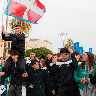 (foto fidal piemonte)