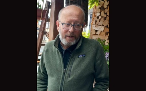 Addio a Mariano Tosello, il pioniere dell'outdoor che sfidava la gravità con il cuore sulle sue montagne Addio a Mariano Tosello, il pioniere dell'outdoor che sfidava la gravità con il cuore sulle sue montagne