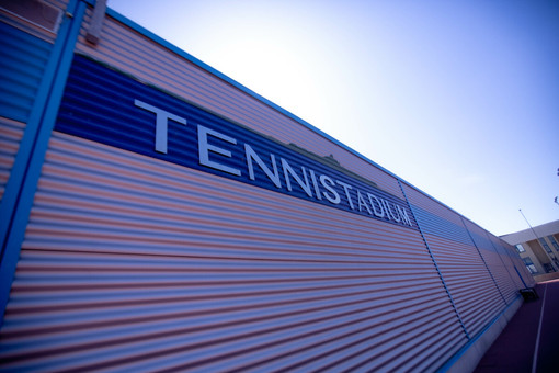 TENNIS/ a Lagnasco scatta la tappa Junior Next Gen: 620 giovani in campo