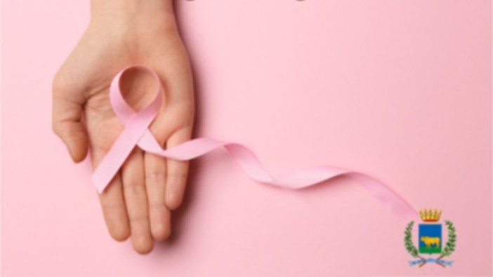 Al via all'Annunziata di Savigliano lo studio Elderly sul carcinoma mammario nelle over 80 Al via all'Annunziata di Savigliano lo studio Elderly sul carcinoma mammario nelle over 80