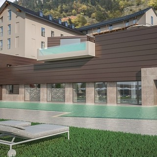 Terme di Sant’Anna di Vinadio: il rinnovo della concessione non può essere automatico Terme di Sant’Anna di Vinadio: il rinnovo della concessione non può essere automatico