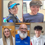 Tiro a segno: premiati quattro campioni regionali del TSN di Mondovì