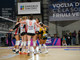 Granda Volley non passa a Talmassons nella prima delle sfide salvezza del volley femminile di A1 Granda Volley non passa a Talmassons nella prima delle sfide salvezza del volley femminile di A1