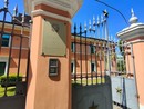Il tribunale di Imperia Il tribunale di Imperia