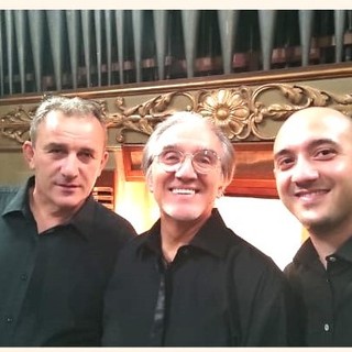&quot;Ave... Maria&quot;: concerto spirituale nella Chiesa della Confraternita di Santa Croce a Borgo San Dalmazzo