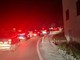 Esodo verso la Riviera per il Ponte del 1° Maggio: traffico in tilt sulla Statale 28 tra Piemonte e Liguria