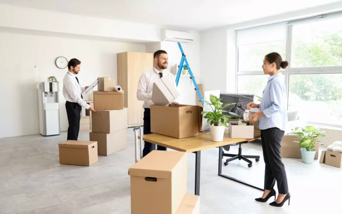 Traslochi rapidi e sicuri: affidati a professionisti esperti per traslochi residenziali e aziendali senza stress