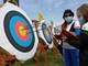 Tiro con l'arco: Campionato Regionale Giovanile, buone prove per gli arcieri cuneesi