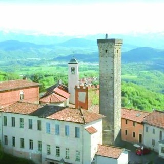 Tornano le Giornate Nazionali dei Castelli: in Granda protagonista la Torre di Rocca Ciglié Tornano le Giornate Nazionali dei Castelli: in Granda protagonista la Torre di Rocca Ciglié
