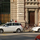 Taxi a Cuneo: perché in città non si accende il tassametro