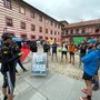 Il Terres Monviso festival continua negli spazi  de Il Quartiere di Saluzzo