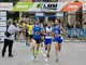 Un'immagine d'archivio della Lago Maggiore Marathon (foto fidal piemonte)