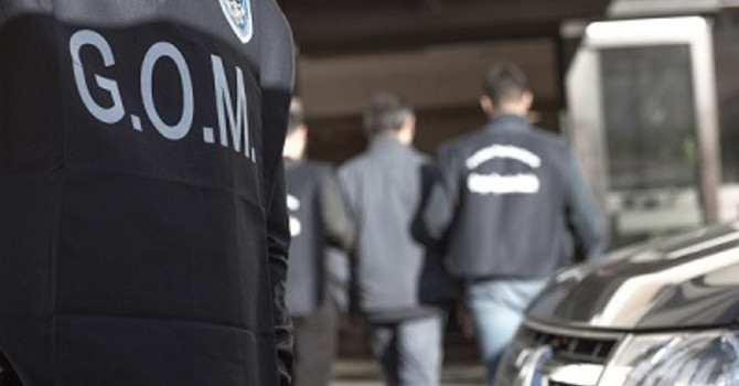 Anche il carcere di Cuneo protagonista dell'operazione "Argus": trasferiti detenuti al 41-bis nel nuovo circuito di Vigevano