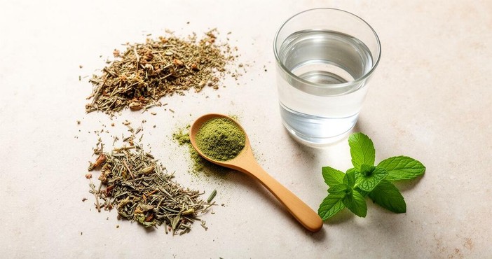 Come migliorare il benessere dell'organismo con integratori naturali Come migliorare il benessere dell'organismo con integratori naturali