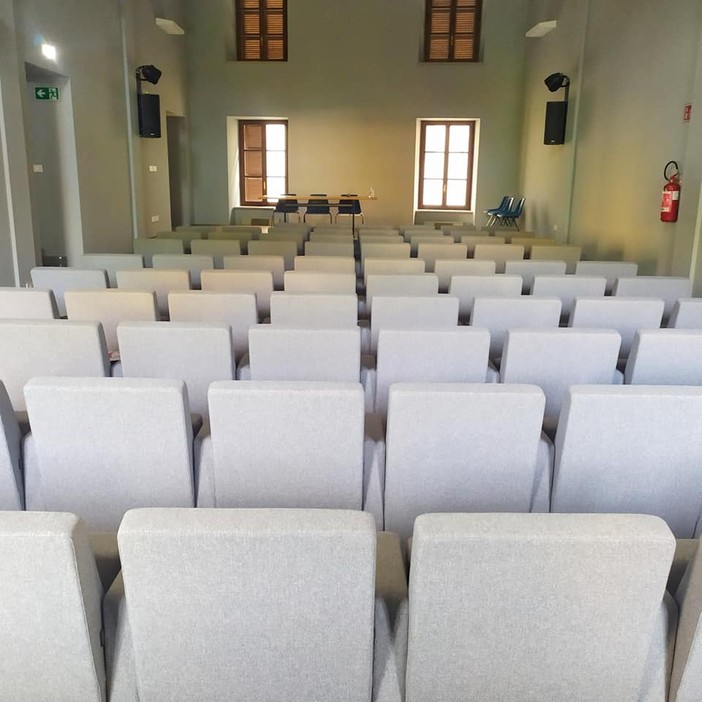 Lo spettacolo si terrà al Teatro Borelli