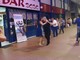 Milonga sotto i portici, a Cuneo una serata di tango in Corso Giolitti Milonga sotto i portici, a Cuneo una serata di tango in Corso Giolitti