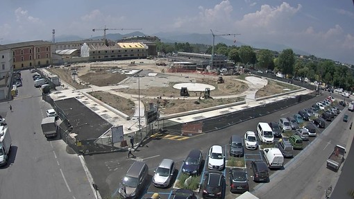 Piazza Foro Boario ospiterà un nuovo punto Baladin: siglato l’accordo per la gestione di Tettoia Vinaj