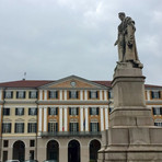 Il tribunale di Cuneo