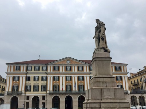 Il Tribunale di Cuneo