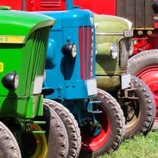 Cinzano di Santa Vittoria d’Alba, torna il Tractor Beer Fest tra tradizione e convivialità