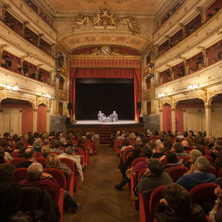 Cuneo, anticipazioni sulla nuova stagione del Teatro Toselli Cuneo, anticipazioni sulla nuova stagione del Teatro Toselli