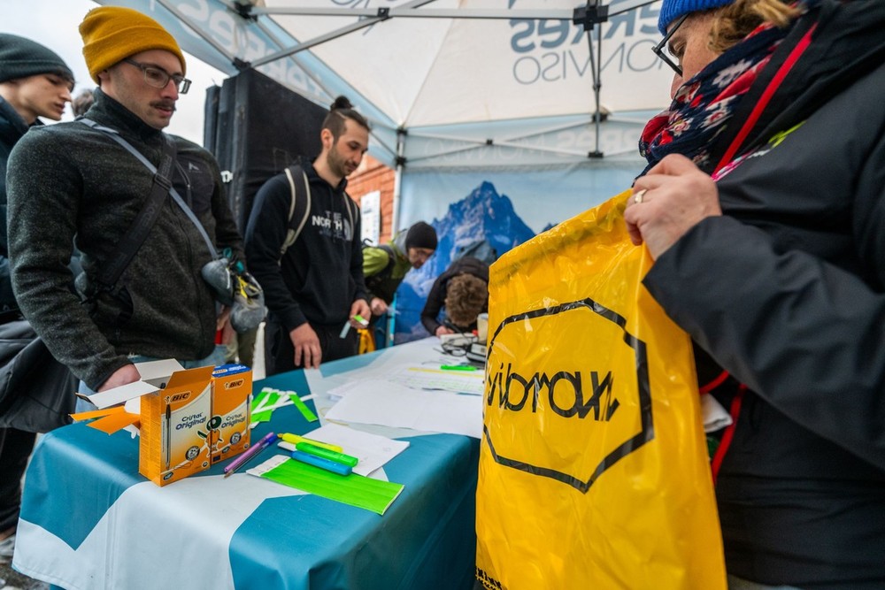 Il Terres Monviso Outdoor Festival è uno degli appuntamenti più attesi di oggi