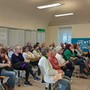 A Saluzzo "Il tempo ritrovato": al via l’edizione 2026-2027 con 25 incontri, appuntamenti e uscite sul territorio A Saluzzo "Il tempo ritrovato": al via l’edizione 2026-2027 con 25 incontri, appuntamenti e uscite sul territorio