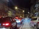 Ponte del 2 Giugno, code sulla Statale 28: rallentamenti dal Piemonte alla Liguria a causa di un cantiere a Ormea Ponte del 2 Giugno, code sulla Statale 28: rallentamenti dal Piemonte alla Liguria a causa di un cantiere a Ormea