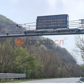 Ultimo giorno di apertura del tunnel di Tenda. Poi resterà chiuso fino al 24 aprile