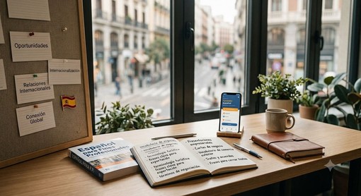 Turismo, ristorazione, export: perché lo spagnolo è una delle lingue più utili da imparare oggi