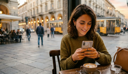 Non perderti nemmeno una notizia di TargatoCn su Google: ecco come fare