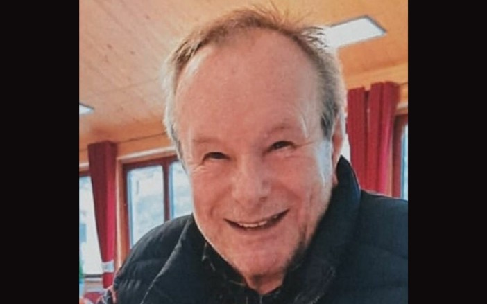 Venasca saluta e ricorda il “suo” fotografo, Biagio Bertola, mancato a 80 anni